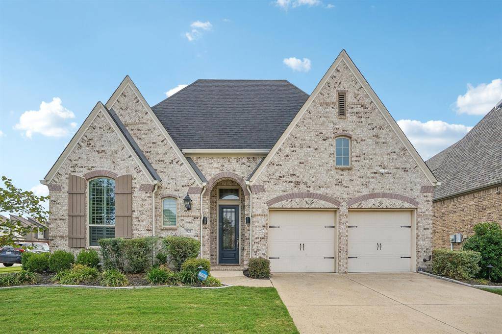 Prosper, TX 75078,921 Mountain Laurel Drive