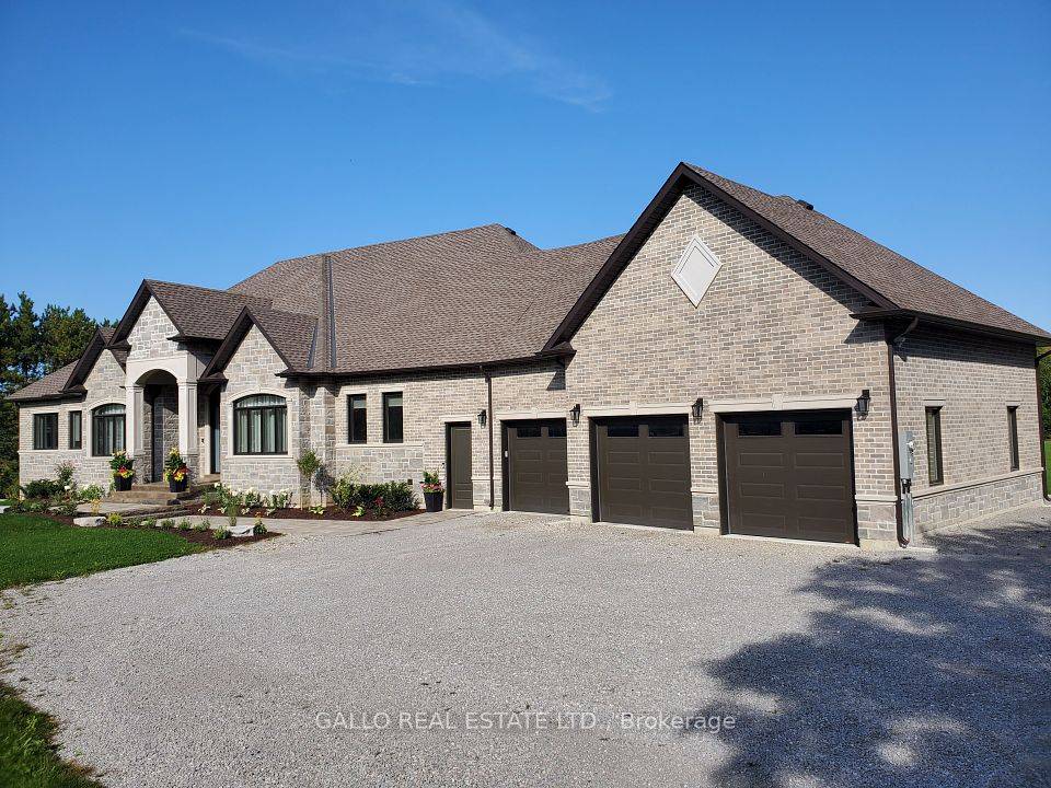 East Gwillimbury, ON L0G 1V0,18865 Kennedy RD