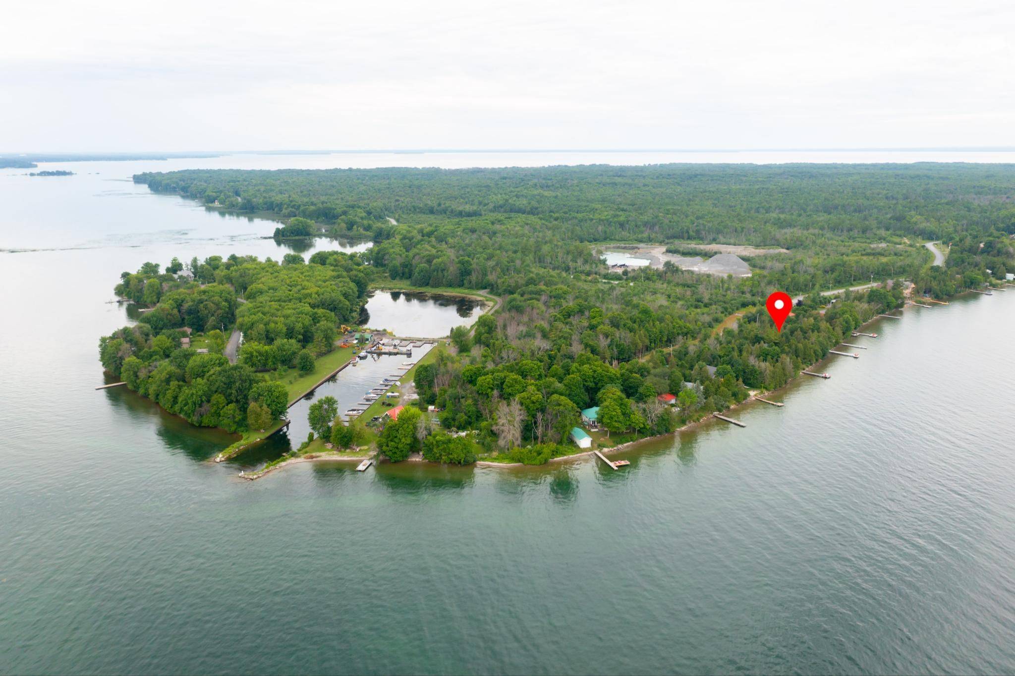 Georgina Islands, ON L0E 1R0,344 Loon RD