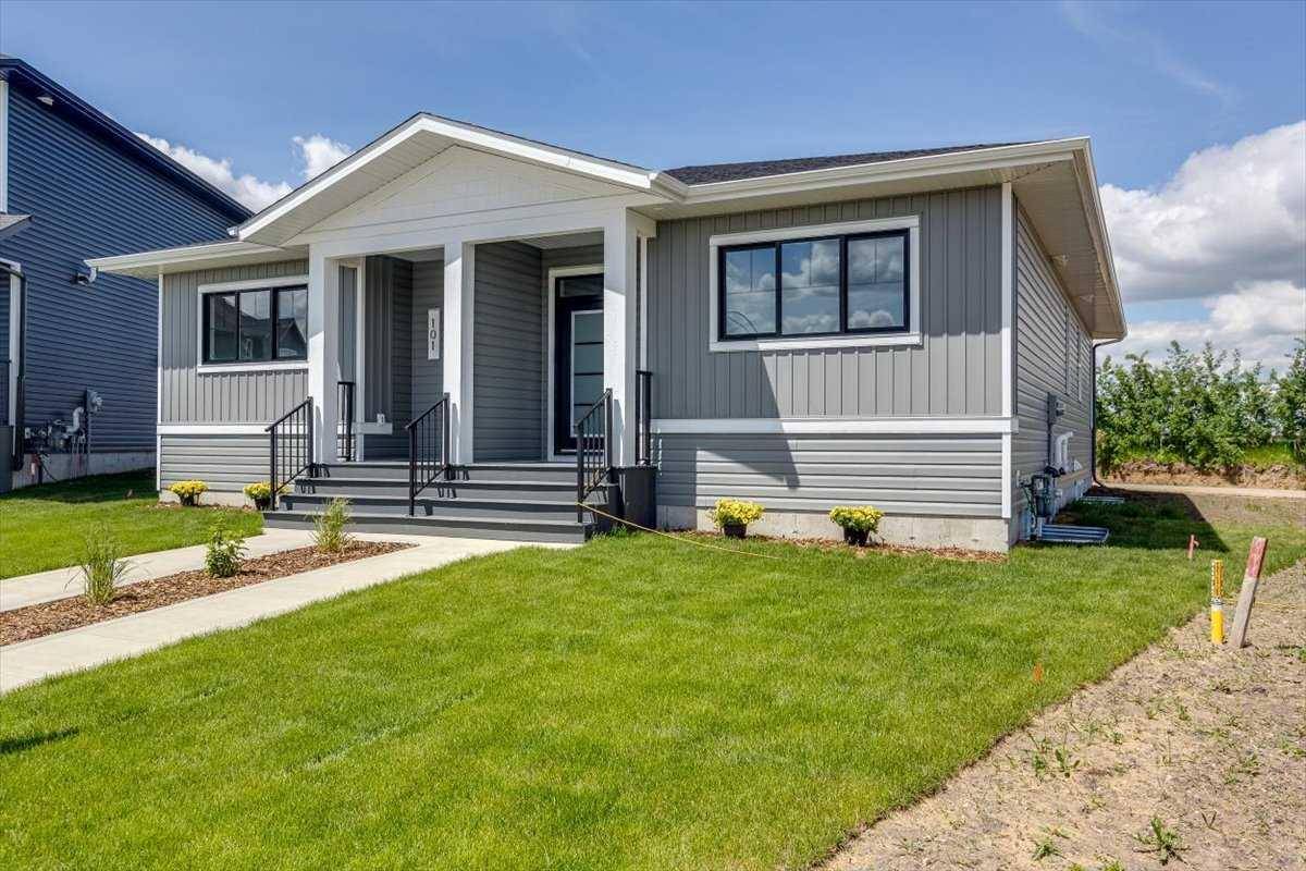 Sylvan Lake, AB T4S 0W4,99 Gray Close