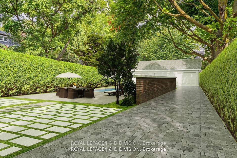 Toronto C02, ON M4V 1G7,88 Woodlawn AVE W