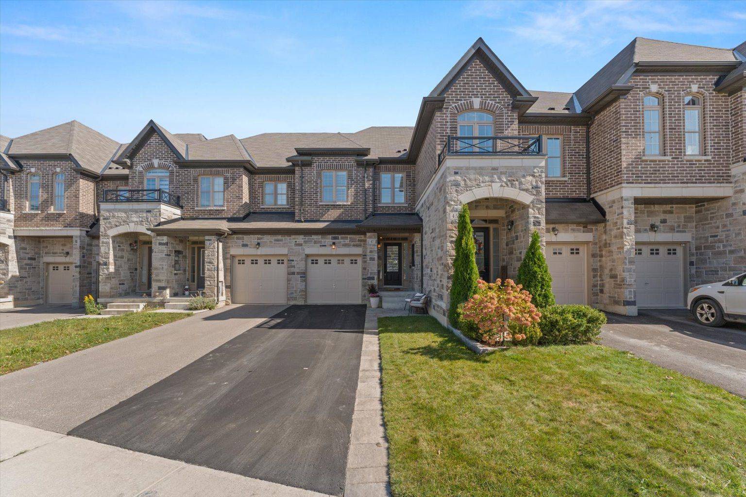 East Gwillimbury, ON L9N 0N9,47 Beechborough CRES