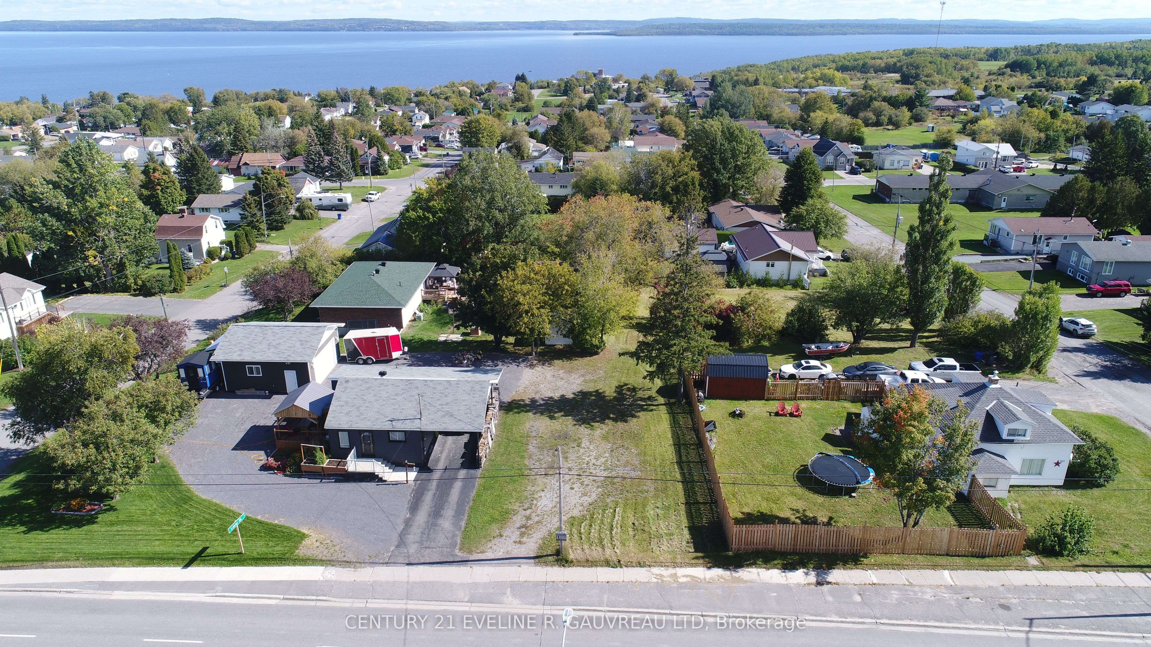 Timiskaming, ON P0J 1K0,LT 146 Rorke AVE