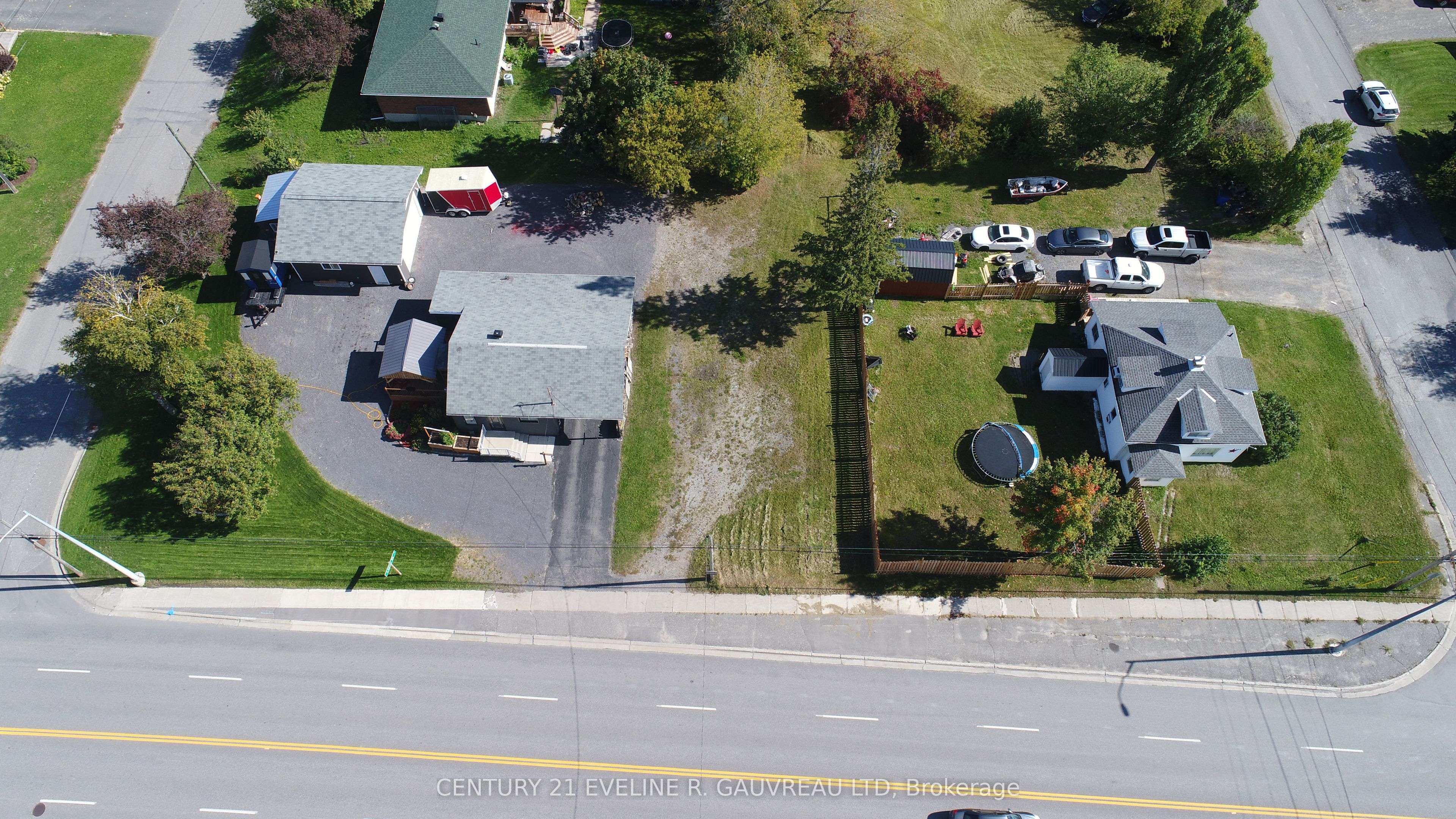 Timiskaming, ON P0J 1K0,LT 146 Rorke AVE