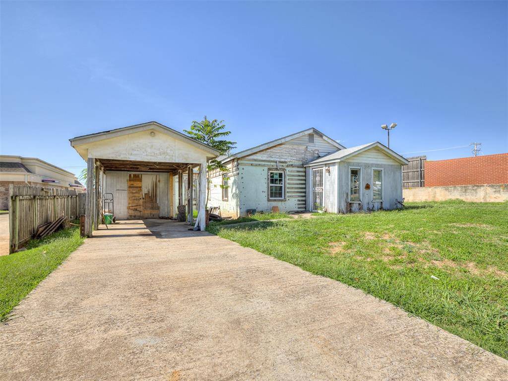 Yukon, OK 73099,24 Cedar Avenue