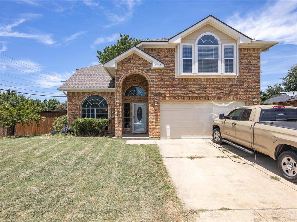 Fort Worth, TX 76179,5124 Cedar Springs Drive