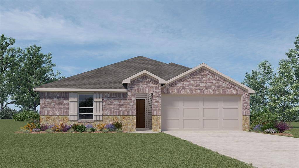 Lancaster, TX 75146,1434 Mockingbird Way