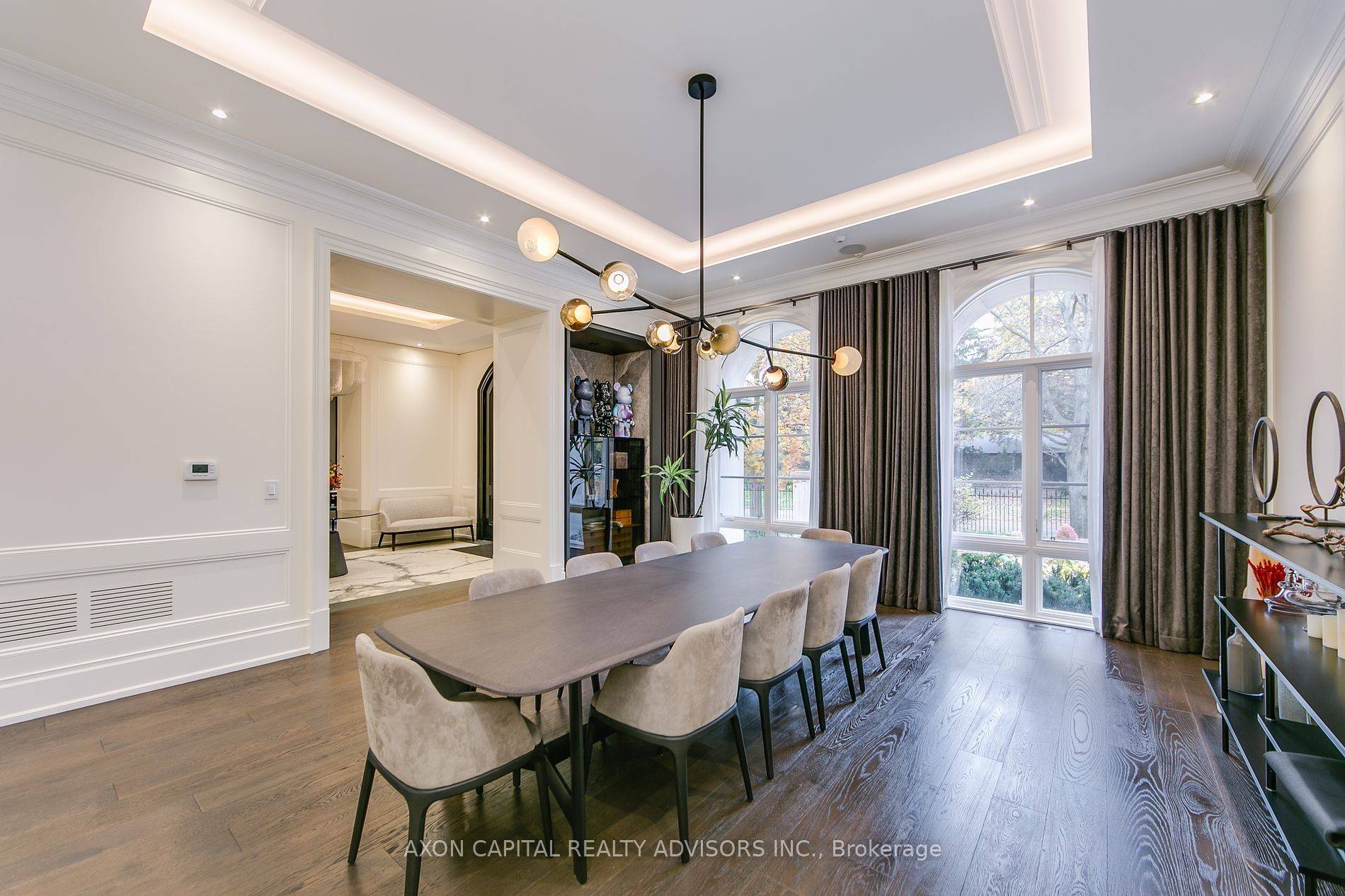 Toronto C12, ON M2L 2H3,17 Chieftain CRES