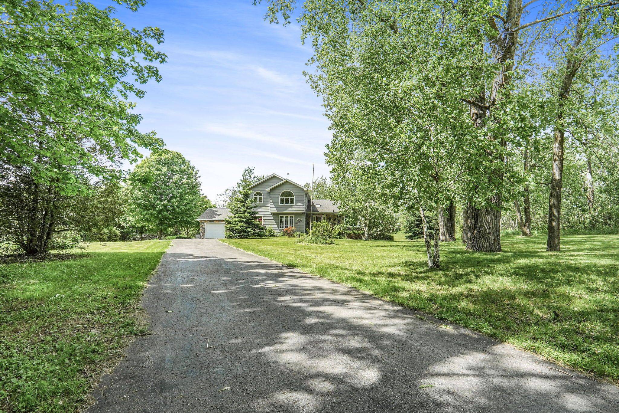 South Glengarry, ON K0C 1Z0,22139 Beauchamps DR