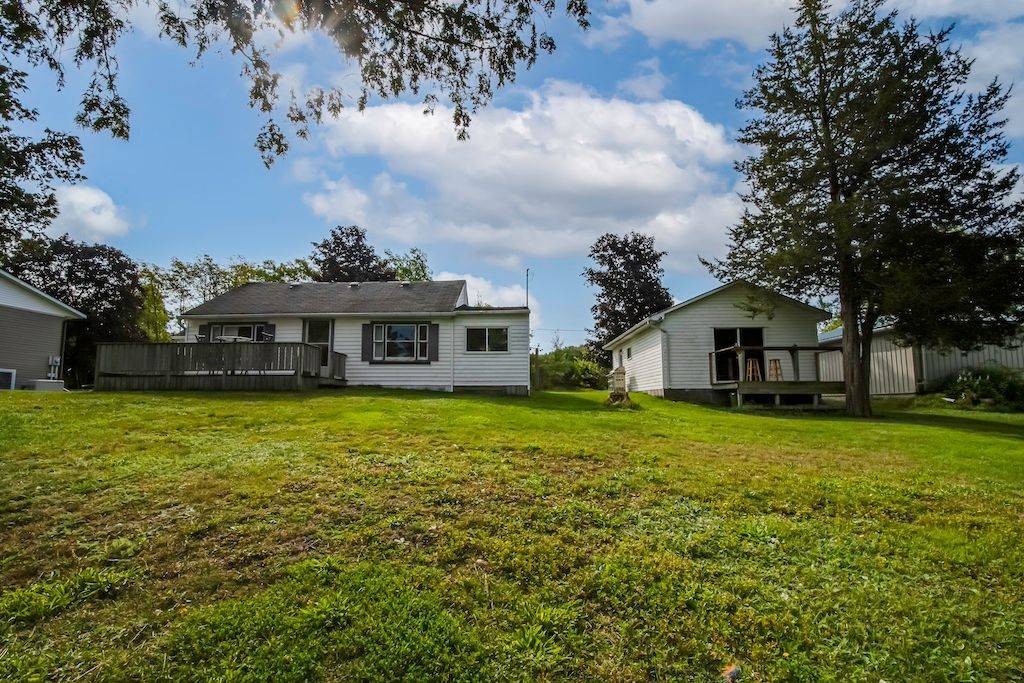 Alnwick/haldimand, ON K0L 2X0,168 Sandy Bay RD