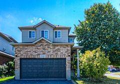 Kitchener, ON N2N 3M9,242 Huck CRES