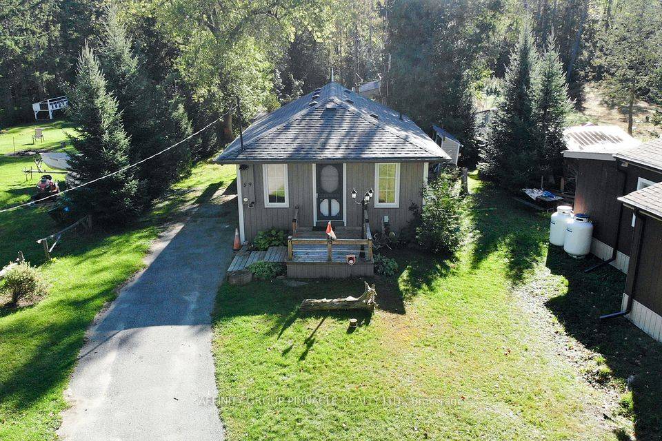 Kawartha Lakes, ON K0M 2B0,59 Antiquary RD S