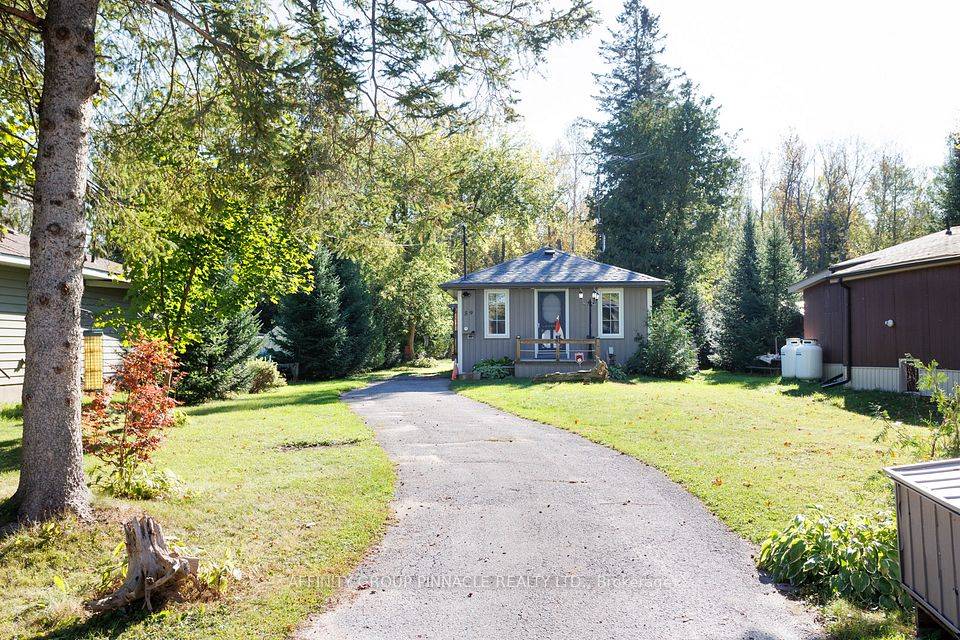 Kawartha Lakes, ON K0M 2B0,59 Antiquary RD S