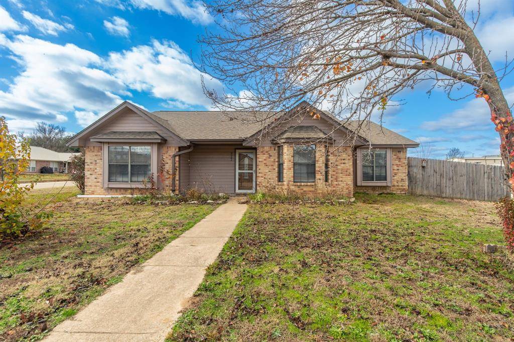 Sulphur Springs, TX 75482,827 Meredith Circle