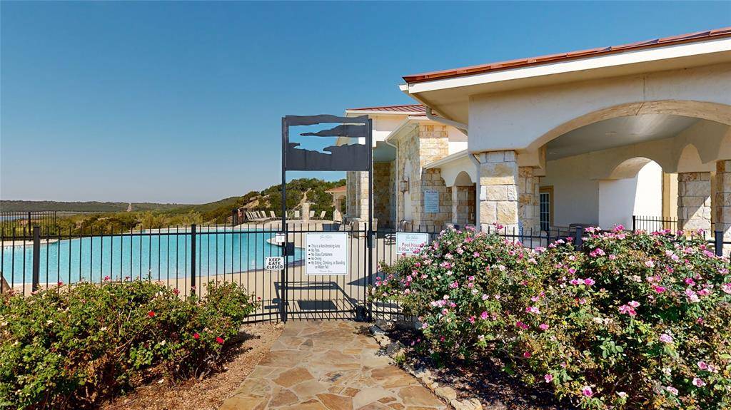 Possum Kingdom Lake, TX 76449,Lot 203 Evening Primrose Drive