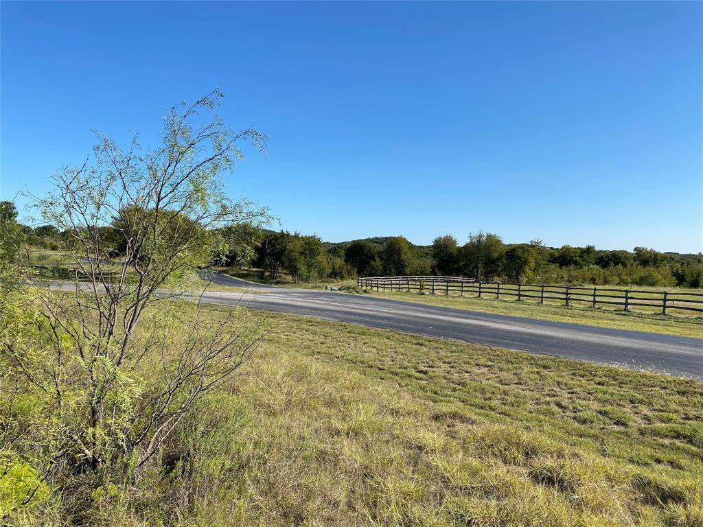 Possum Kingdom Lake, TX 76449,Lot 408 PK Hills Boulevard