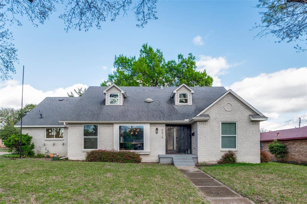 Dallas, TX 75232,5816 Fox Hill Lane