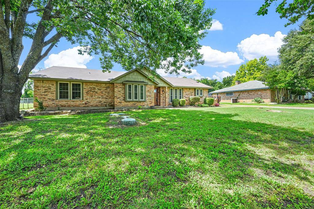 Red Oak, TX 75154,111 Southridge Street