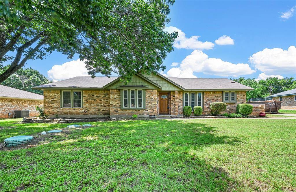 Red Oak, TX 75154,111 Southridge Street