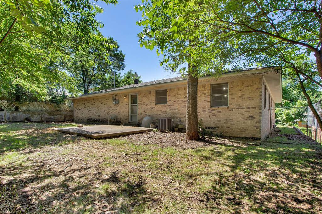 Denison, TX 75020,1331 Crestview Drive