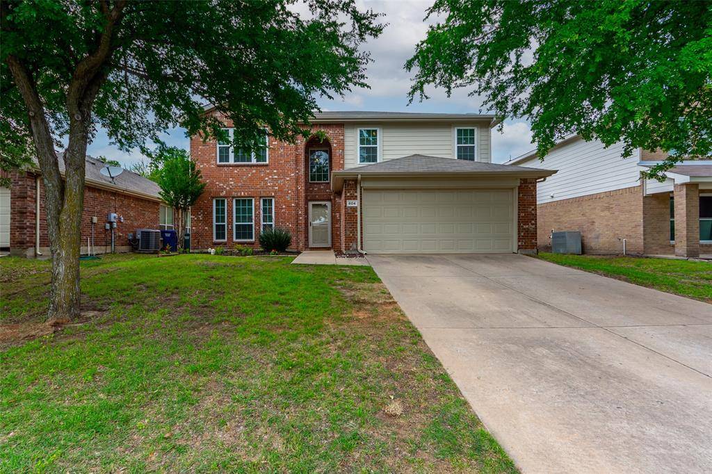 Anna, TX 75409,804 Andrews Court