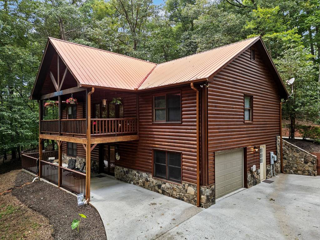 Ellijay, GA 30540,182 Armor Way N