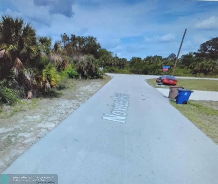 Lehigh Acres, FL 33972,1847 NOVICE AVE