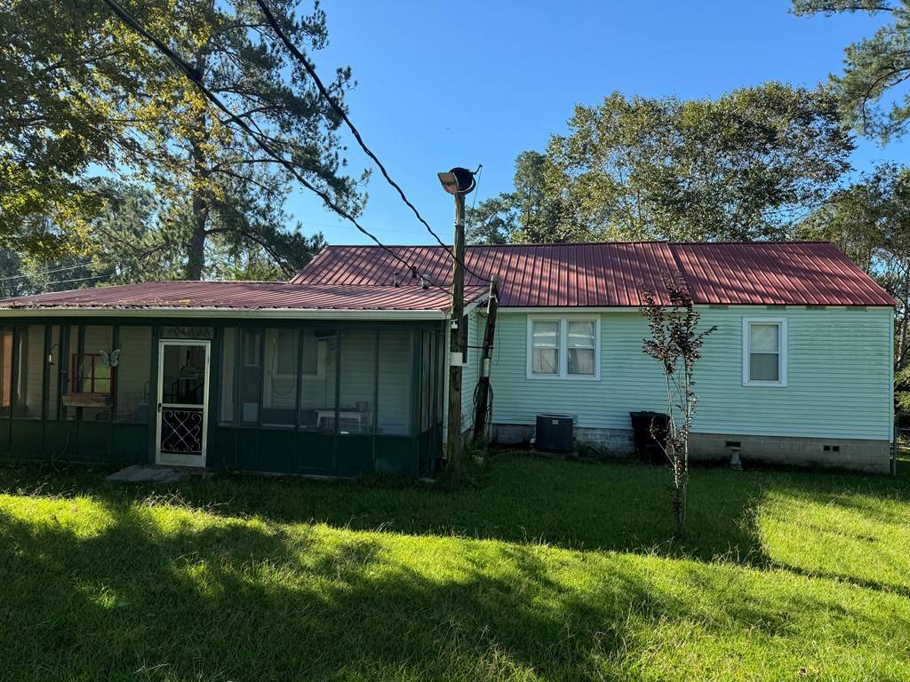 Cairo, GA 39828,112 Pine Circle SW