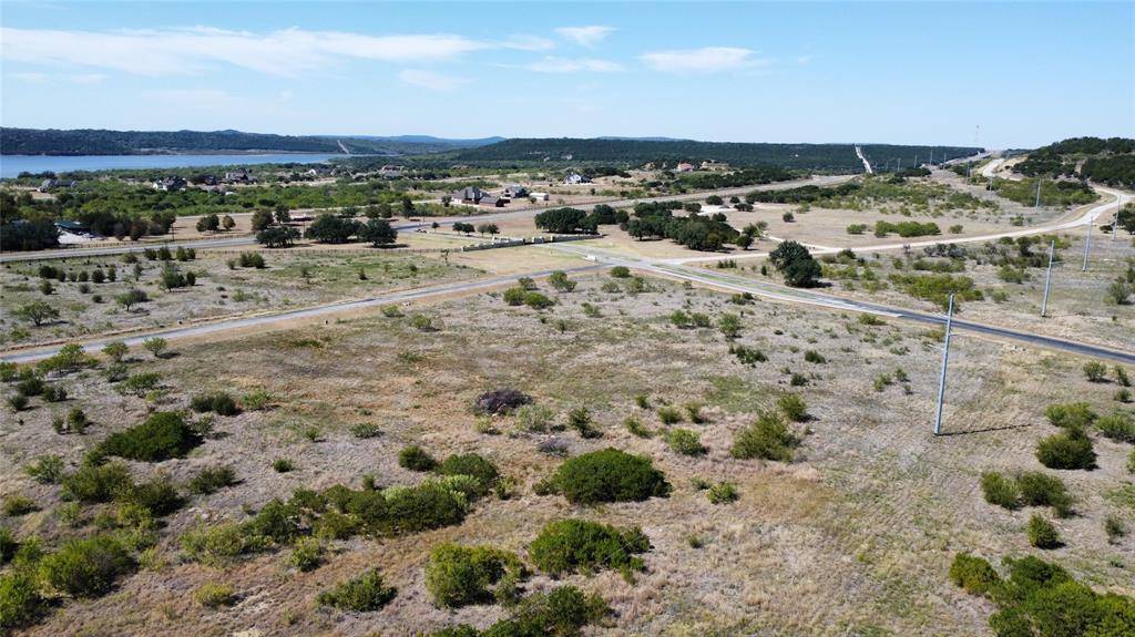 Possum Kingdom Lake, TX 76449,Lot 183 PK Boulevard