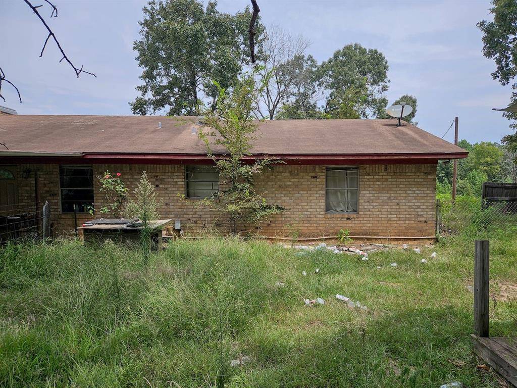 Hughes Springs, TX 75656,390 County Road 2978