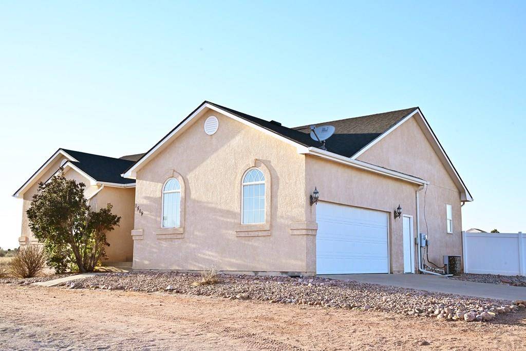 Pueblo West, CO 81007,1549 W Calle Del Santo Dr