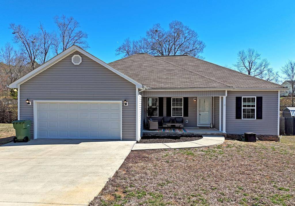 Chatsworth, GA 30705,103 Timberbrook