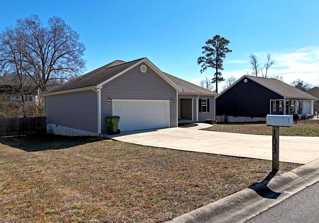 Chatsworth, GA 30705,103 Timberbrook