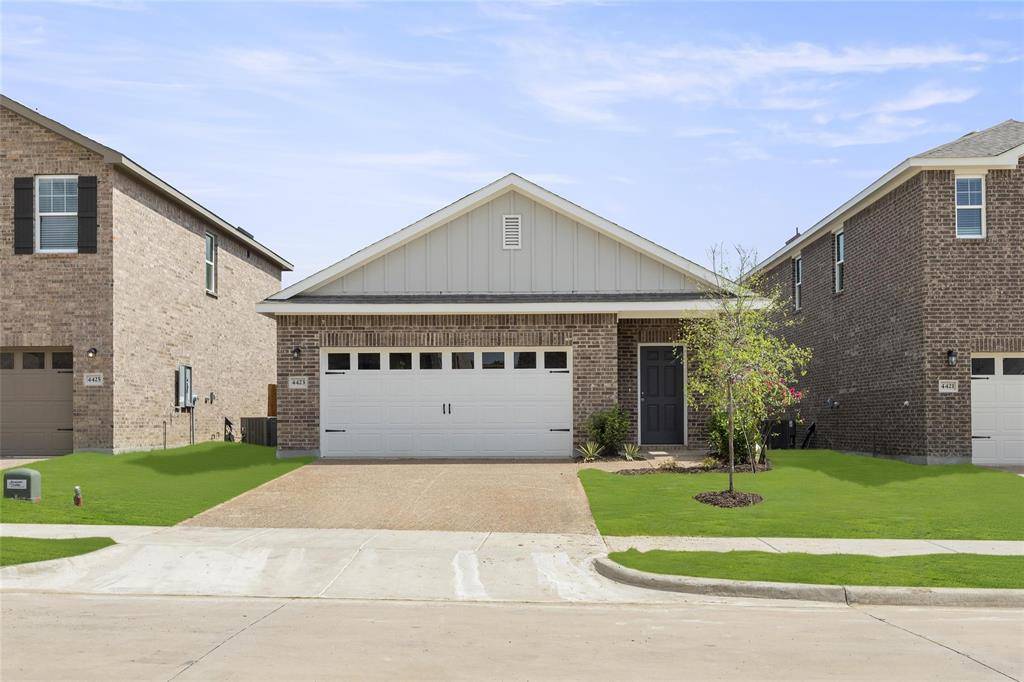 Melissa, TX 75454,4423 Marsh Drive