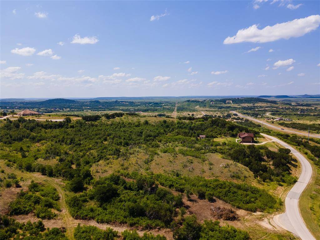 Possum Kingdom Lake, TX 76449,Lot 264 Canyon Wren Loop