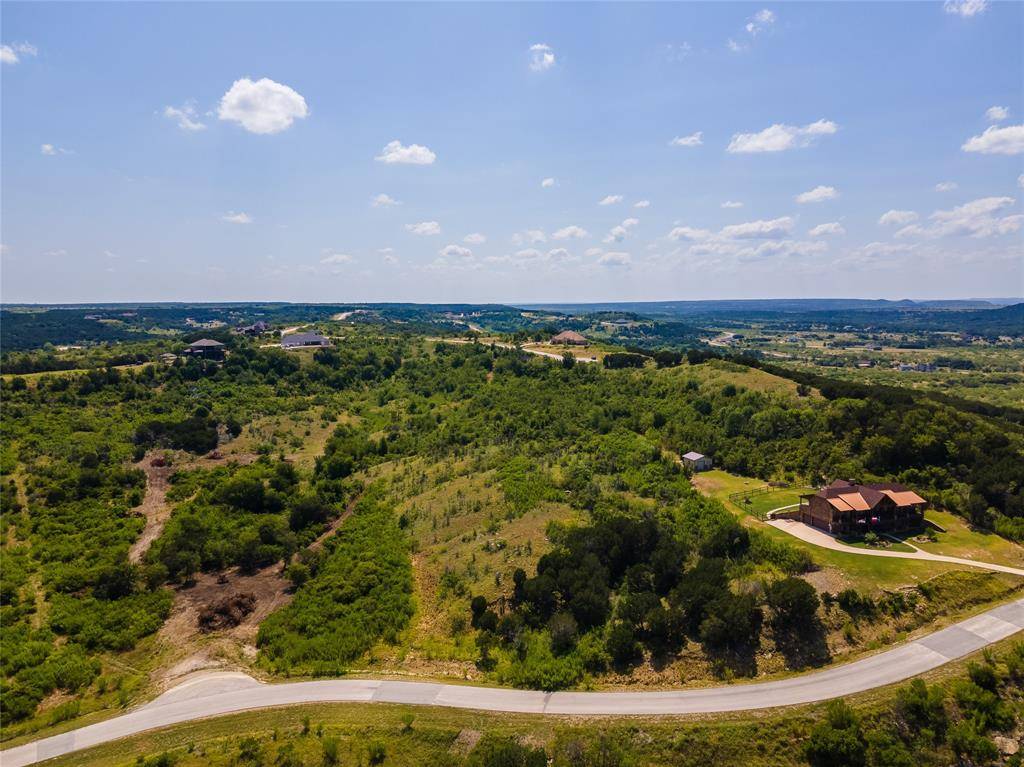 Possum Kingdom Lake, TX 76449,Lot 264 Canyon Wren Loop