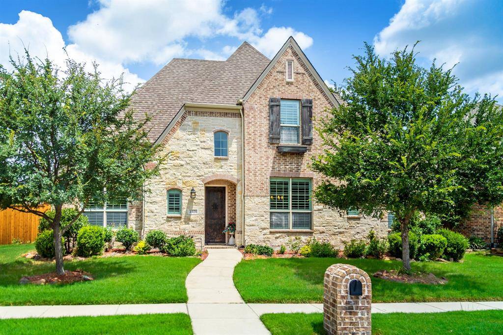 Sachse, TX 75048,3321 GREEN TREE Drive