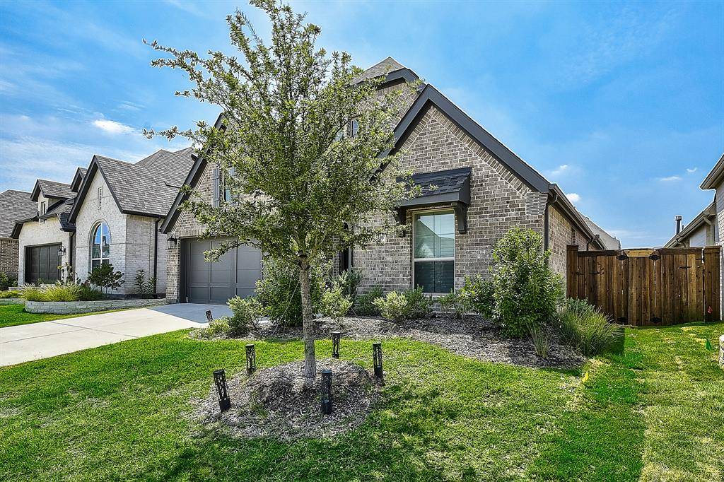 Celina, TX 75009,3100 Eccleston Street