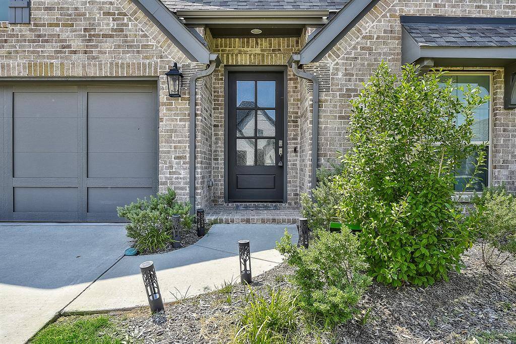 Celina, TX 75009,3100 Eccleston Street