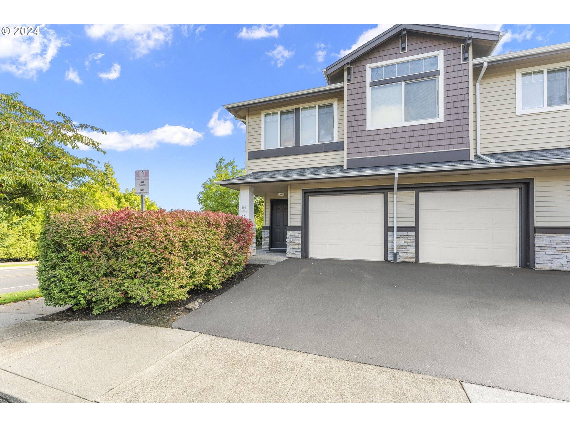 Beaverton, OR 97007,15050 SW MALLARD DR #201