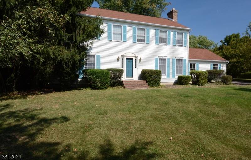 Raritan Twp., NJ 08822,2 Rittenhouse Cir