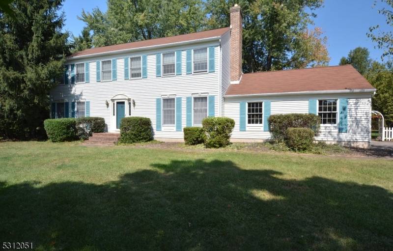 Raritan Twp., NJ 08822,2 Rittenhouse Cir