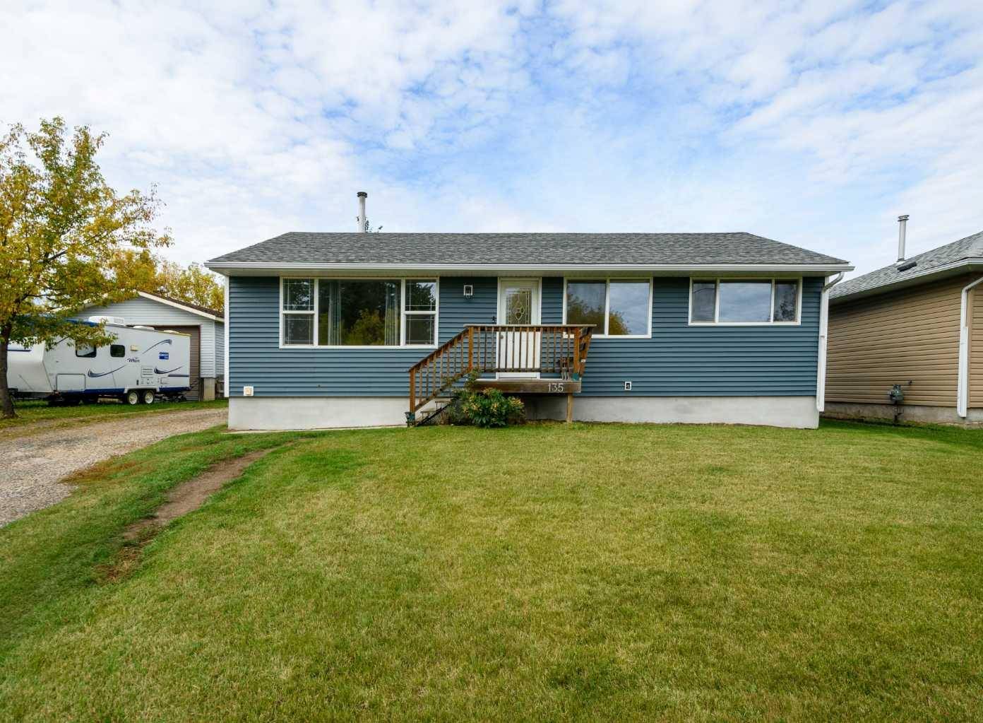 Didsbury, AB T0M 0W0,135 Southridge CRES