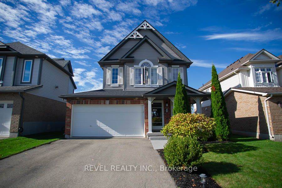 Brantford, ON N3T 0B5,200 Mcguiness DR