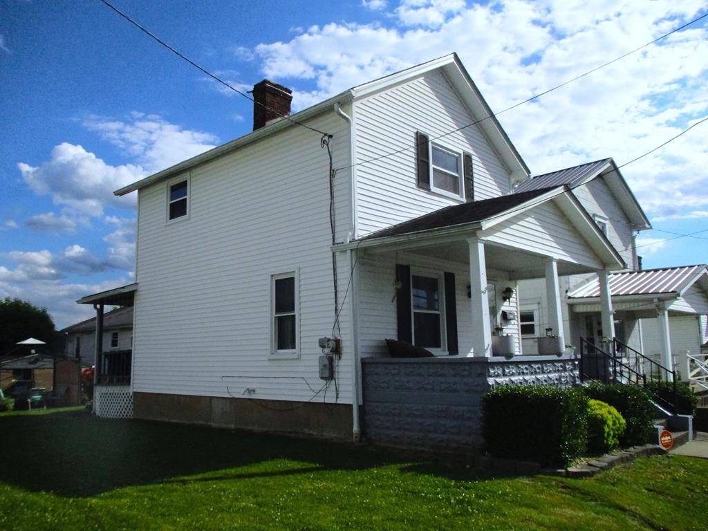 Moundsville, WV 26041,2415 2nd Street