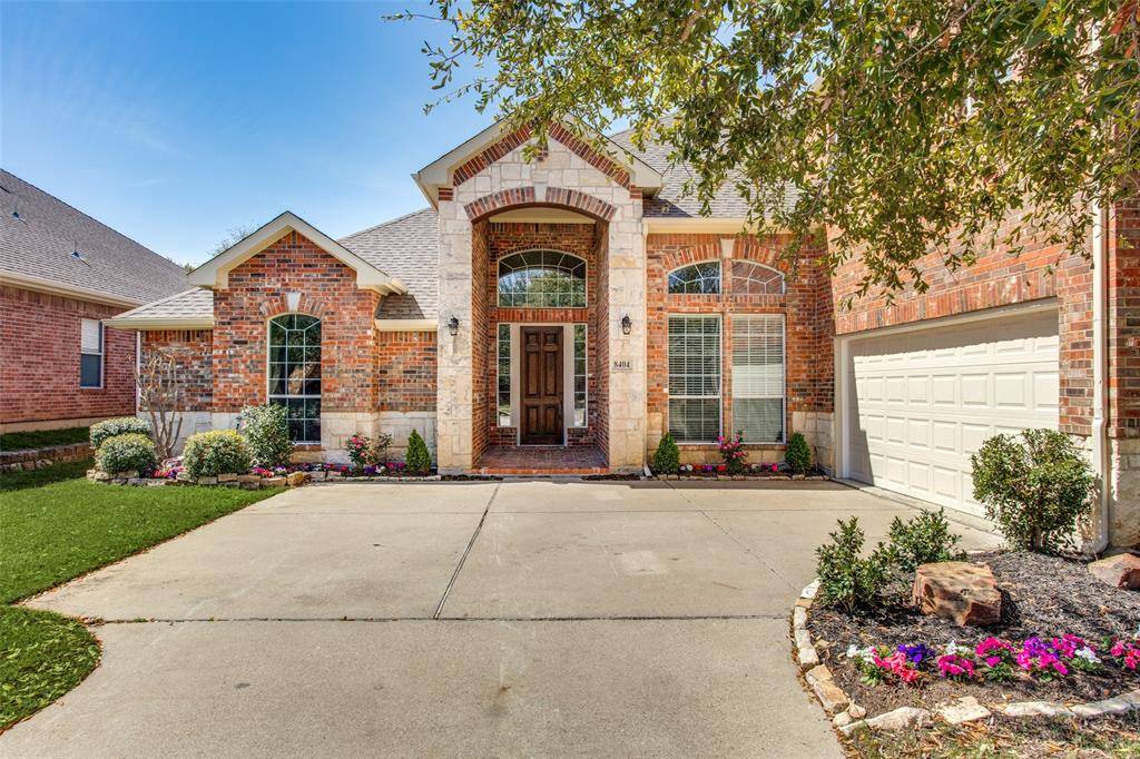 Arlington, TX 76001,8404 Pecan Creek Drive