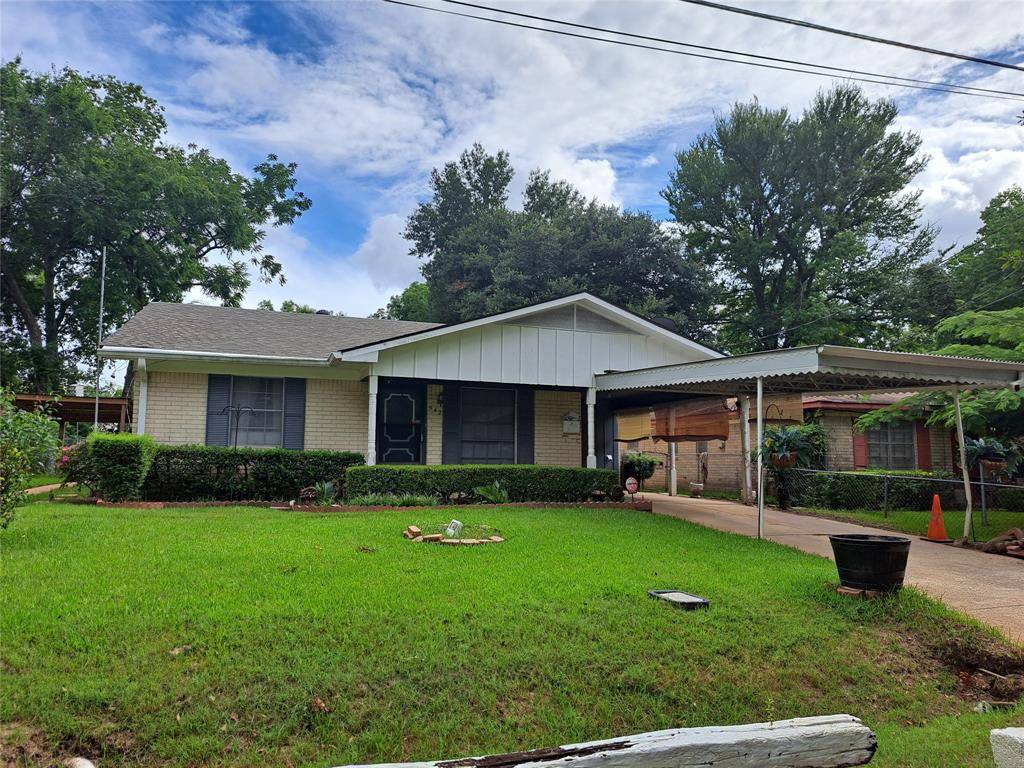 Shreveport, LA 71104,542 Barry Street