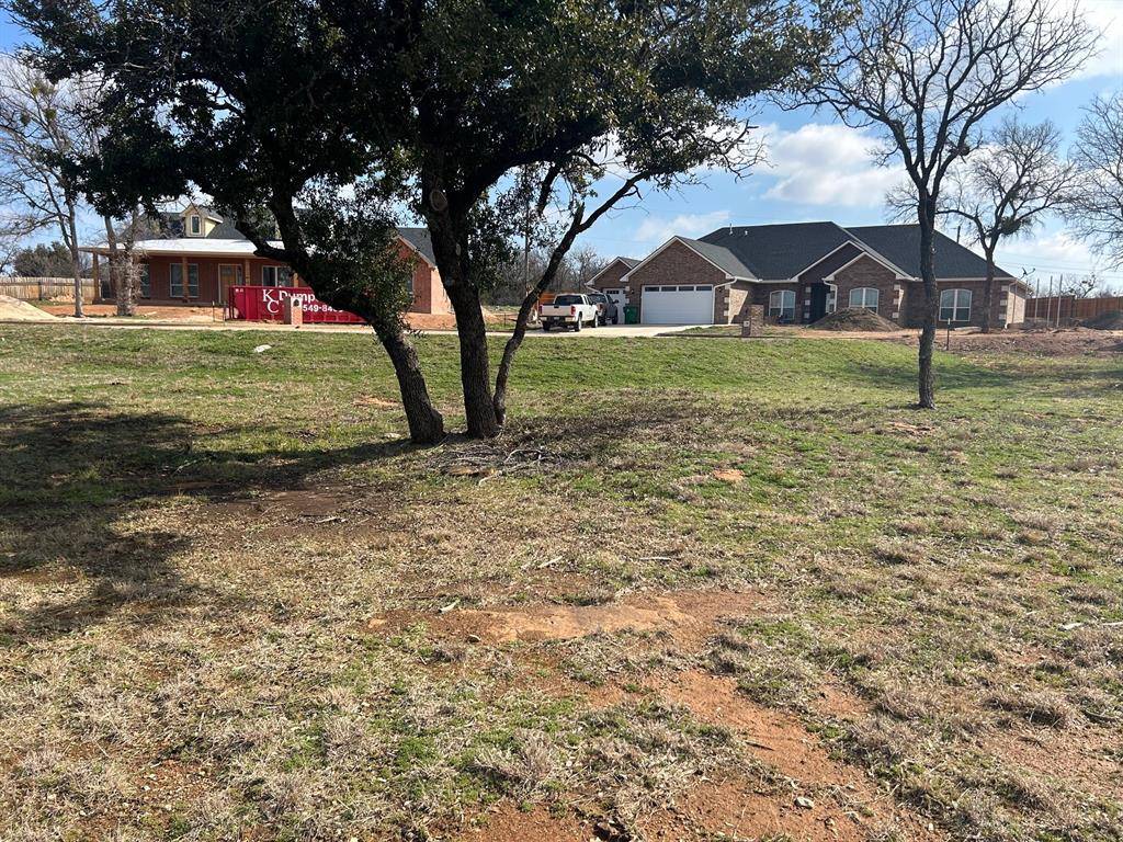 Graham, TX 76450,1511 NorthCliff Court