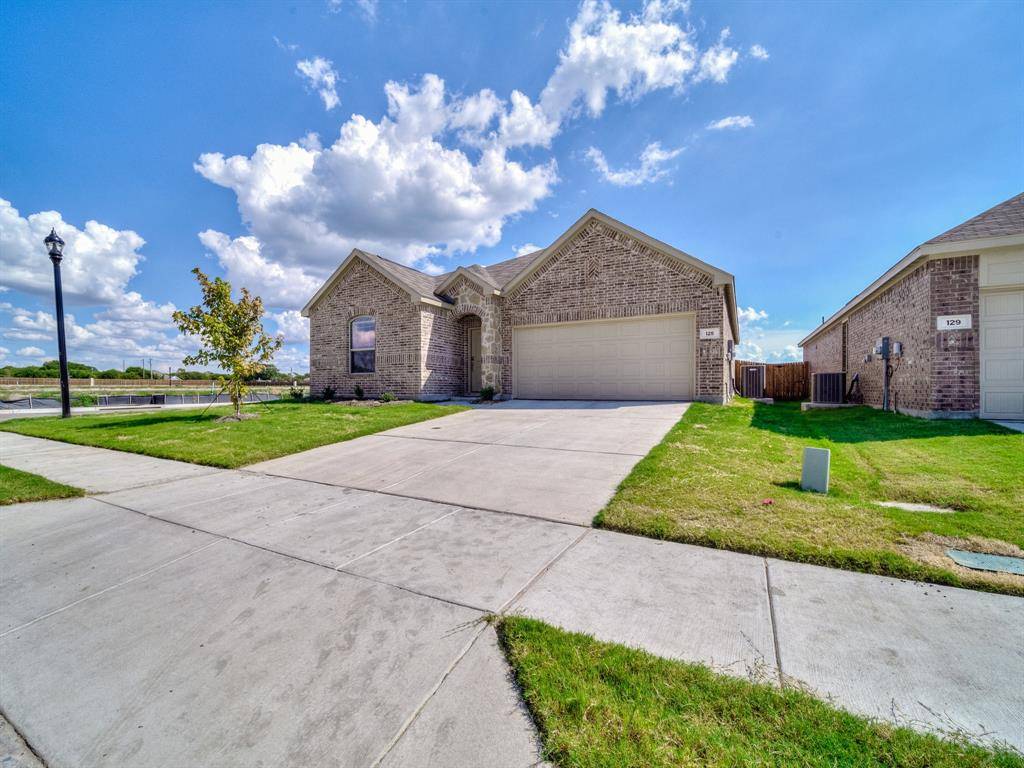 Princeton, TX 75407,125 Ardsley Lane