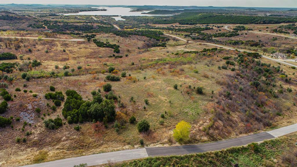 Possum Kingdom Lake, TX 76449,LOT651R Canyon Wren Loop